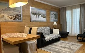 Adele Apartment