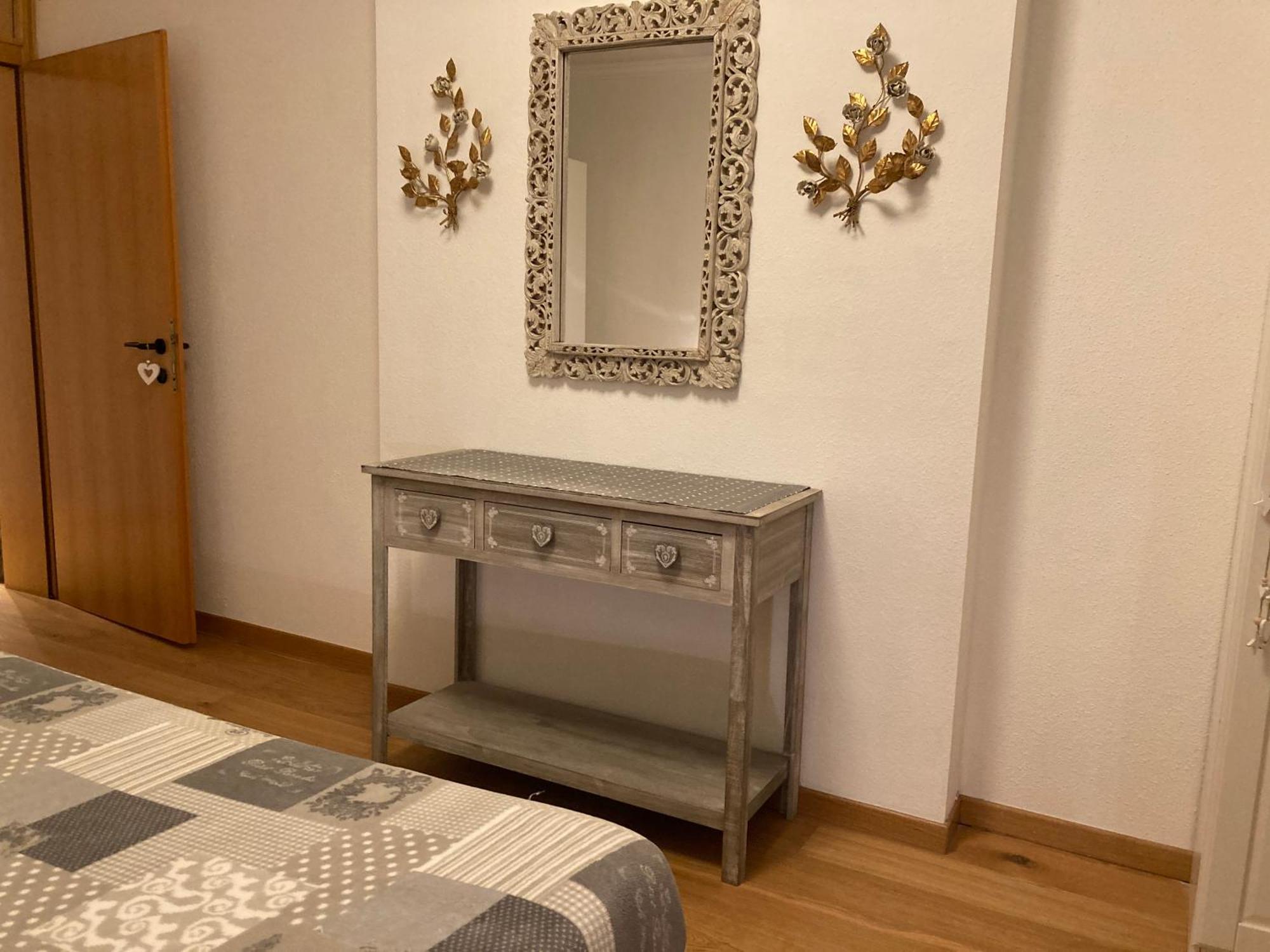 Adele Apartment Villach Exterior foto